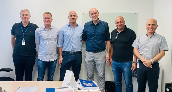 צילום: מיטל אורן, רמ״ד מטה ושיתופי פעולה.כ.א.ל